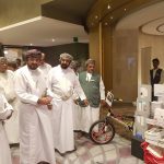 هيئة التقييس تشارك في ندوة استدعاء المركبات بسلطنة عمان