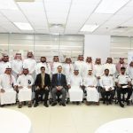 هيئة التقييس تنظم ورش عمل لشرح النظام الخليجي لتتبع المطابقة