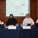 هيئة التقييس تشارك في ندوة متطلبات الدراجات النارية والإطارات