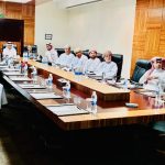 هيئة التقييس تعقد أسبوع الغذاء الخليجي في مسقط