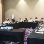اللجنة العامة للمواصفات تعقد اجتماعها الثالث والثلاثين