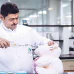 مختبرات نوعية جديدة بالهيئة السعودية للمواصفات والمقاييس