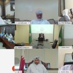 المجلس الفني لهيئة التقييس يعقد اجتماعه الـ 44