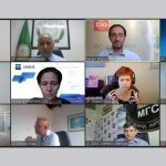 هيئة التقييس تشارك في الاجتماع الاستشاري للآيزو مع المنظمات الإقليمية للتقييس