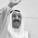 رئيس هيئة التقييس يعزي وزير التجارة والصناعة الكويتي في وفاة أمير الكويت الراحل