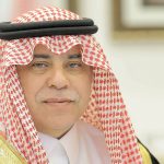 وزير التجارة بالمملكة العربية السعودية يرعى القمة الدولية للمواصفات بالرياض 4 نوفمبر