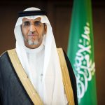 القصبي ينوه بدعم المواصفات القياسية للمؤسسات الوطنية في مواجهة كورونا