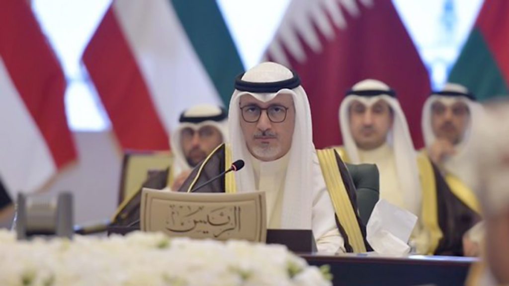 وزير التجارة والصناعة الكويتي: التقييس ركيزة أساسية للتنمية الاقتصادية وداعم رئيس للتكامل الخليجي