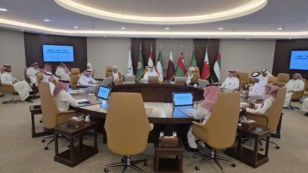 “التقييس الخليجية” و”الاتحاد الجمركي” و”الخليج للاستشارات الصناعية” تبحث آفاق التعاون المشترك لدعم الصناعة وسلامة المنتجات وحركة السلع